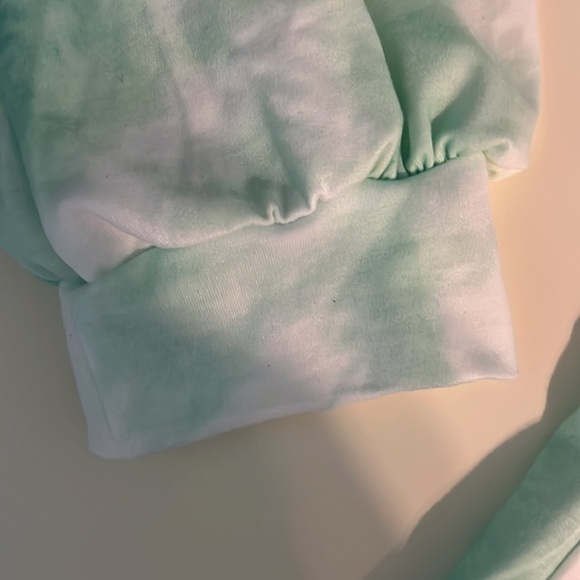 Tie-Dye shirt - Picture 4 of 7